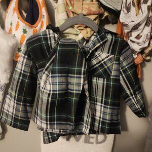 NWT Old Navy 6 to 12 Months Baby Pajamas